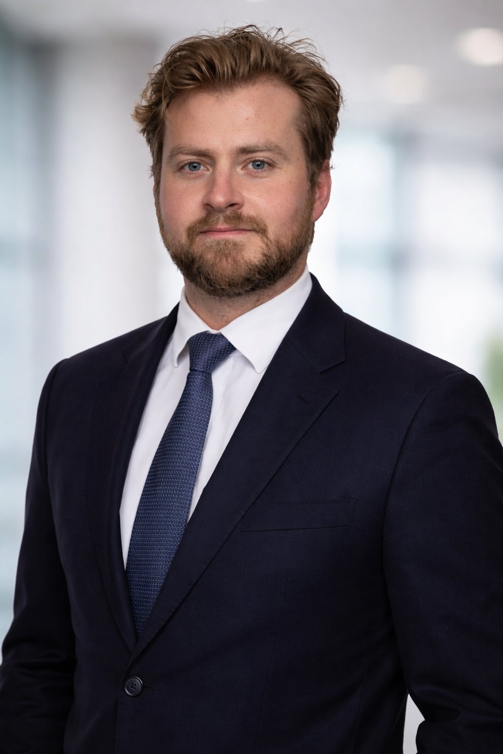 Sam Gunn — Criminal Defence Barrister Auckland